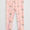 GAP Kids Patterned Leggings - Girls