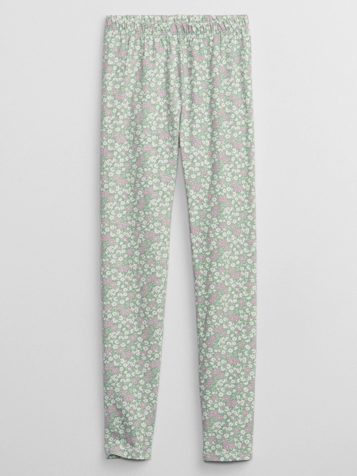 GAP Kids Patterned Leggings - Girls