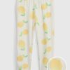 GAP Kids Patterned Leggings - Girls