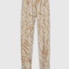GAP Kids Patterned Leggings - Girls
