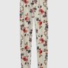 GAP Kids Patterned Leggings - Girls