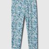 GAP Kids' Patterned Leggings - Girls