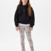 GAP Kids' Patterned Leggings - Girls