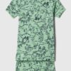 GAP Kids' Patterned Pajamas - Boys