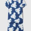 GAP Kids' Patterned Pajamas - Boys