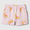 GAP Kids' Patterned Shorts - Girls