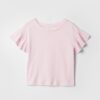 GAP Kids Patterned T-Shirt - Girls