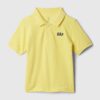 GAP Kids' Pigue Polo T-Shirt - Boys