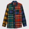 GAP Kids Plaid Flannel Shirt - Boys