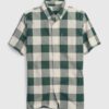 GAP Kids Plaid Shirt - Boys