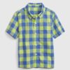 GAP Kids Plaid Shirt - Boys