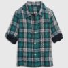 GAP Kids Plaid Shirt - Boys
