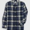 GAP Kids Plaid Shirt - Boys