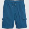 GAP Kids Pocket Shorts - Boys