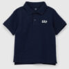 GAP Kids Polo Shirt with Logo - Boys