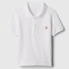 GAP Kids' Polo T-Shirt - Boys