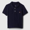 GAP Kids' Polo T-Shirt - Boys