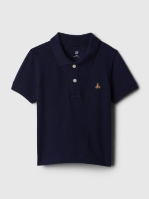 GAP Kids' Polo T-Shirt - Boys