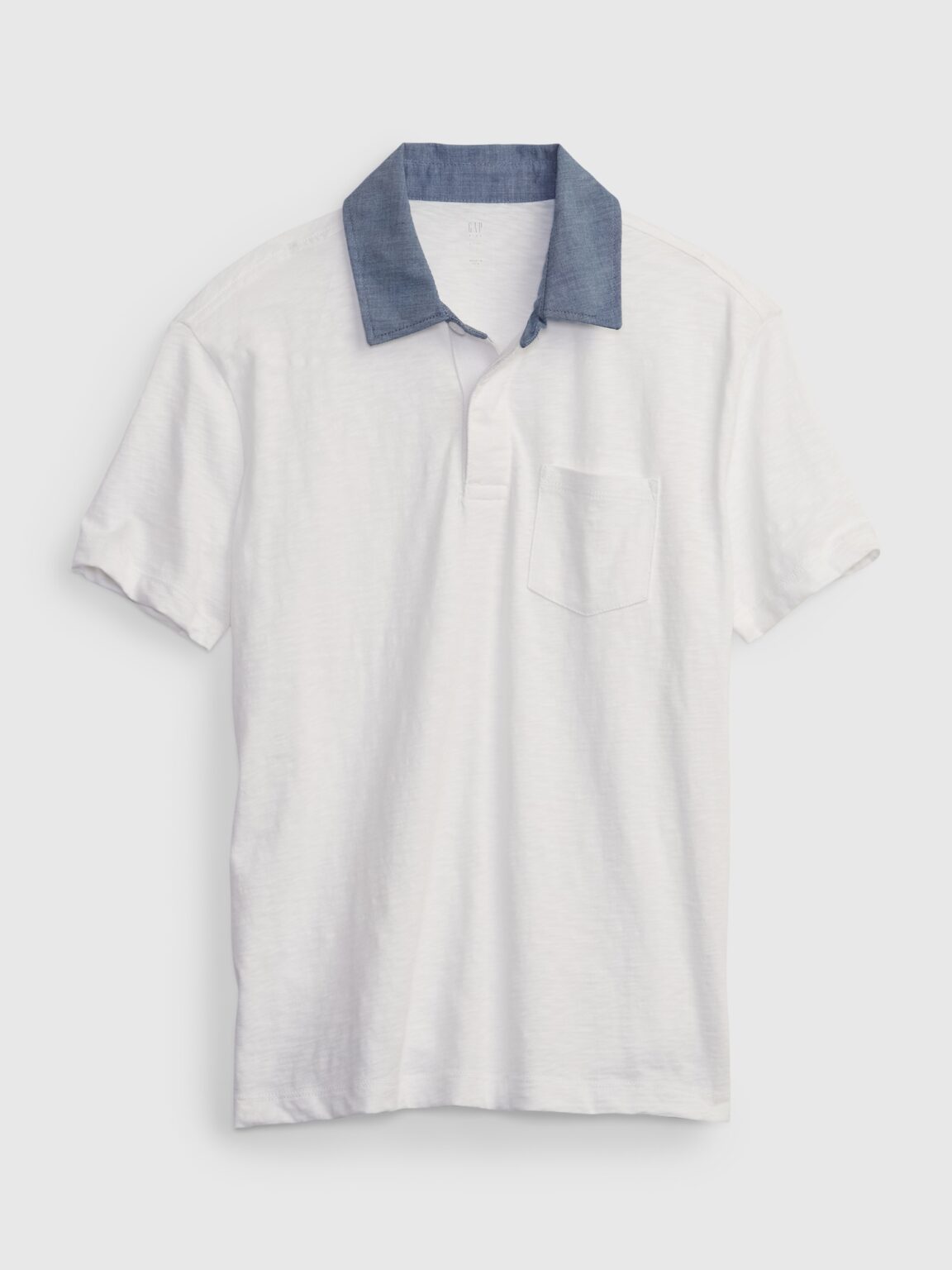 GAP Kids Polo T-shirt - Boys