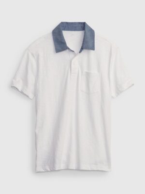 GAP Kids Polo T-shirt - Boys