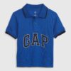 GAP Kids Polo T-shirt - Boys