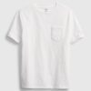 GAP Kids Polo T-shirt organic cotton - Boys
