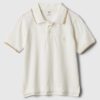 GAP Kids Polo T-shirt pique - Boys