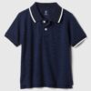 GAP Kids Polo T-shirt pique - Boys