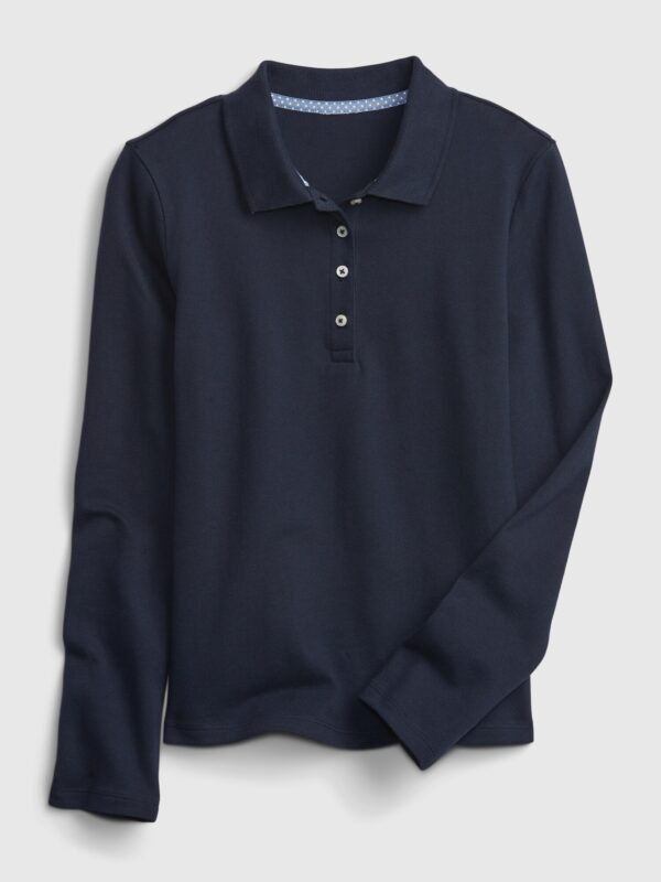 GAP Kids Polo póló frissítés