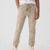 GAP Kids' Pull-on Pants everyday - Boys