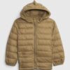 GAP Kids Quilted Jacket - Boys