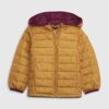 GAP Kids Quilted Jacket - Girls