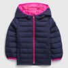 GAP Kids Quilted Jacket - Girls