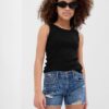 GAP Kids Ribbed Top - Girls