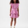 GAP Kids' Ruffle Dress - Girls