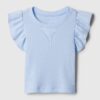 GAP Kids' Ruffle Top - Girls