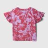 GAP Kids' Ruffle Top - Girls