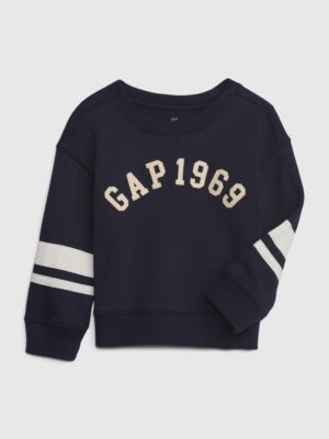 GAP Kids Rugby Sweatshirt - Boys