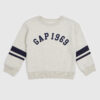GAP Kids Rugby Sweatshirt - Boys