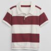 GAP Kids Rugby T-shirt - Boys