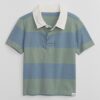 GAP Kids Rugby T-shirt - Boys