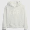 GAP Kids' Sherpa Hoodie - Boys