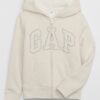 GAP Kids' Sherpa Hoodie - Girls