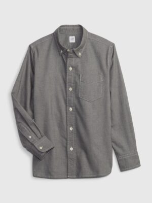 GAP Kids Shirt oxford - Boys
