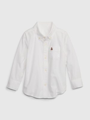 GAP Kids Shirt oxford - Boys
