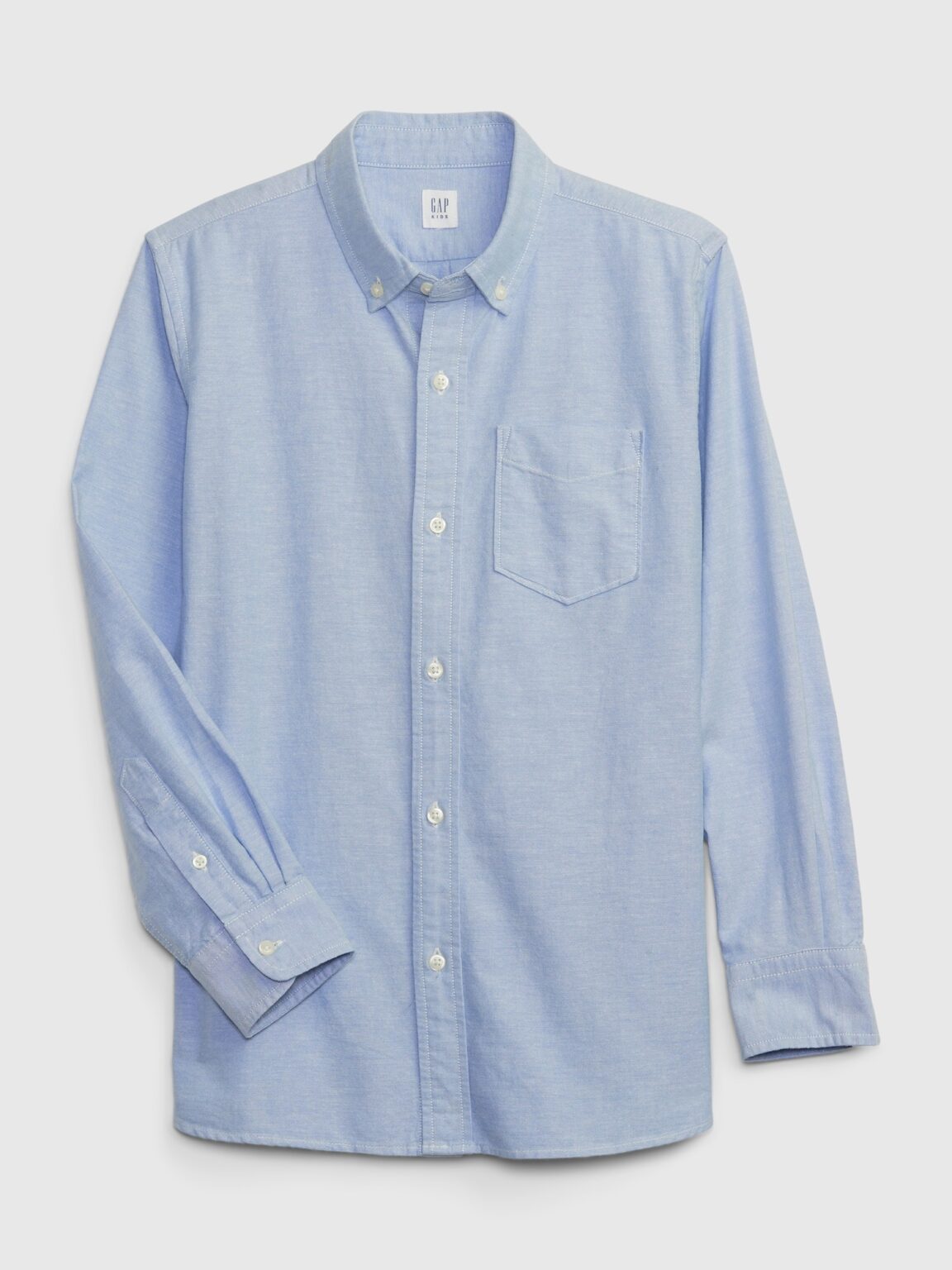 GAP Kids Shirt oxford - Boys