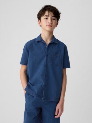 GAP Kids Shirt oxford - Boys
