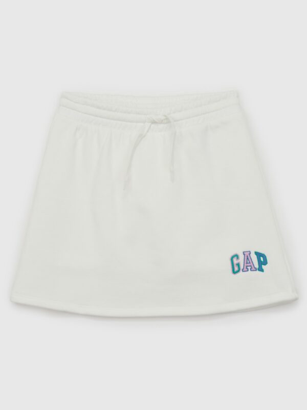 GAP Kid's Short Skirt - Girls