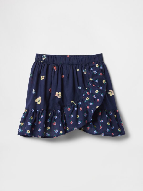 GAP Kid's Short Skirt - Girls