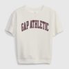 GAP Kids Short Sleeve Sweatshirt - Boys